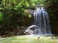 Waterfalls and Nature Tour
