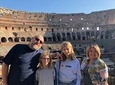All Inclusive Rome - Vatican Sistine Chapel Colosseum Trevi Fountain & Pantheon