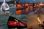 Rishikesh and Haridwar Tour from Delhi, India