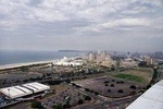 Durban City Day Tour Including a Tour of the Zulu Markets