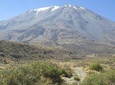 HALF DAY TREK TO VOLCAN MISTI - Arequipa, Peru