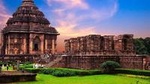 Half Day Tour of Konark Temple from Bhubaneswar including hotel pick & drop-off