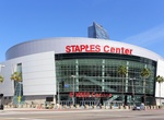 Attend Concert at STAPLES Center, Los Angeles, California