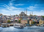 Visit Istanbul, Turkey (UNESCO sites)