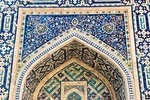 Study trips to Uzbekistan April-May 2020