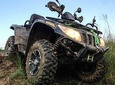 Extreme Adventure Bali - Jungle ATV, River Rafting and Sacred Monkey Forest