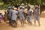 3 Days Trip to Mole National Park 
