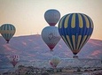 Cappadocia Red Tour With Hot Air Balloon Ride