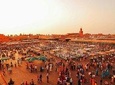 Morocco Imperial Cities & Desert Tour from Marrakech 9 Days 8 Nights