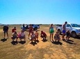 Union tour Full day Island Tour