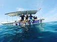 Snorkeling On Beautiful Rock Island - Unawatuna by Boat