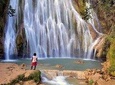 Samana & El Limon Waterfall