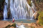 Samana & El Limon Waterfall