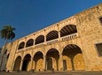 Santo Domingo Sightseeing Tour