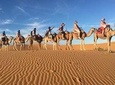 Morocco 10 Days Tour from Casablanca