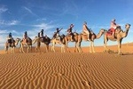 Morocco 10 Days Tour from Casablanca