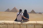 Private Guided Tour to Giza Pyramids and Sphinx with Camel ride and Lunch