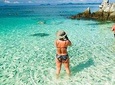 Phi Phi Maiton Khai Sunset Premium Tour