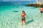 Phi Phi Maiton Khai Sunset Premium Tour