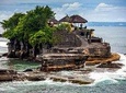 Ubud and Tanah Lot Sunset Tour