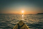 SUNSET WINE TOUR by KAYAK or SUP