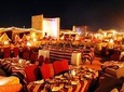 Premium Desert Safari Dubai with Private Table and BBQ Dinner