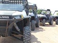 Cabo Original Real Baja 1000 Tour (Quad UTV)