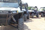 Cabo Original Real Baja 1000 Tour (Quad UTV)