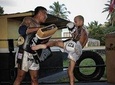 MuayThai Private lesson