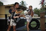 MuayThai Private lesson