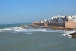 Shared Day Trip to Essaouira From Agadir 