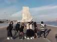 DUCA - Van Tour Vicentine Coast to Lisbon, Sintra and Cascais