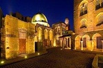 Cairo Day tour to El Moez street and Al Azhar park