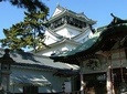 gided japanese food tour in okazaki(aichi)