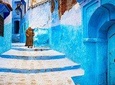 fez to chefchauen day trip