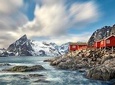 2 - Day Sightseeing & Photography Tours in Lofoten