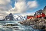 2 - Day Sightseeing & Photography Tours in Lofoten
