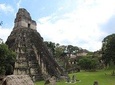 Tikal VIP Private Day Tour from Belize Border with transportation 