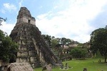 Tikal VIP Private Day Tour from Belize Border with transportation 