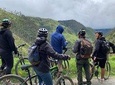 Beyond La Carbonera Bike Journey