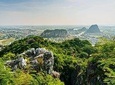 Visit Marble Mountains from Da Nang by Sharing Bus