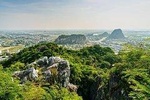 Visit Marble Mountains from Da Nang by Sharing Bus