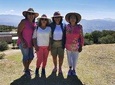 Monte Alban Shuttle