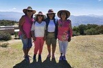Monte Alban Shuttle