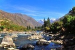 Sacred Valley Vip - Connection to Machupicchu 2D 1N