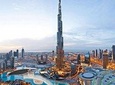 Private - Half Day Dubai Sightseeing Tour