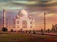Same Day Agra Tour By Car