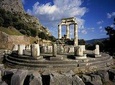 Private Day Trip To Delphi