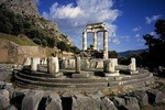 Private Day Trip To Delphi