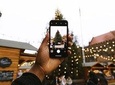 Christmas Private Daytrip - Prague to Vienna & back with 4/6/8h of Sightseeing